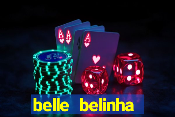 belle belinha vazados telegram